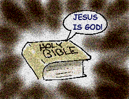 image of bible